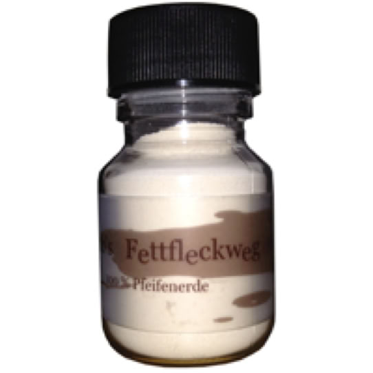 Bruno's Fettfleckweg 