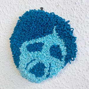 Wandschmuck